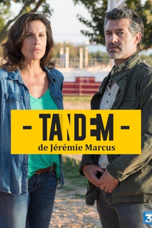 Tandem poster